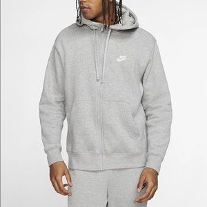 Nike hoodie
